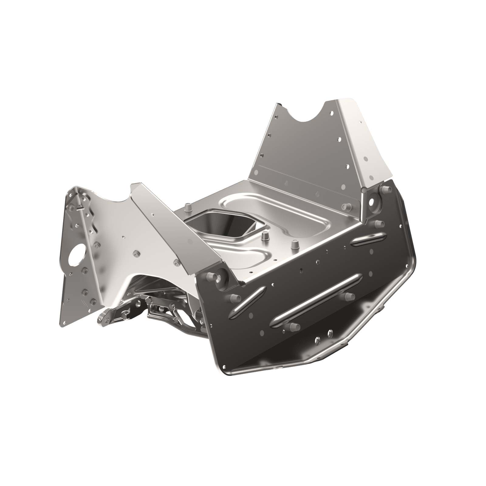 Ski-Doo Module S