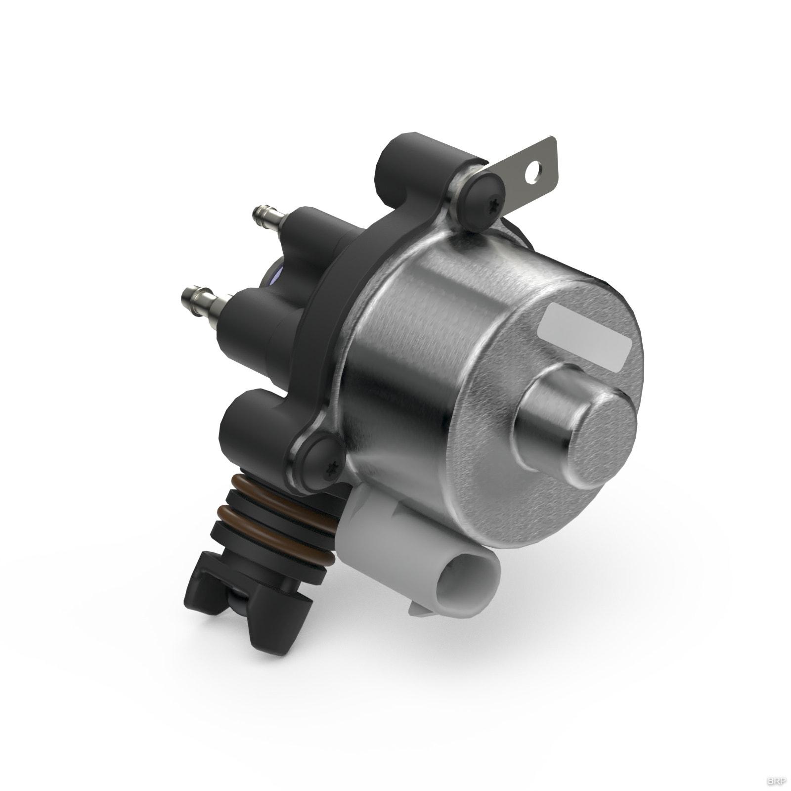Ski-Doo Pompe hydraulique