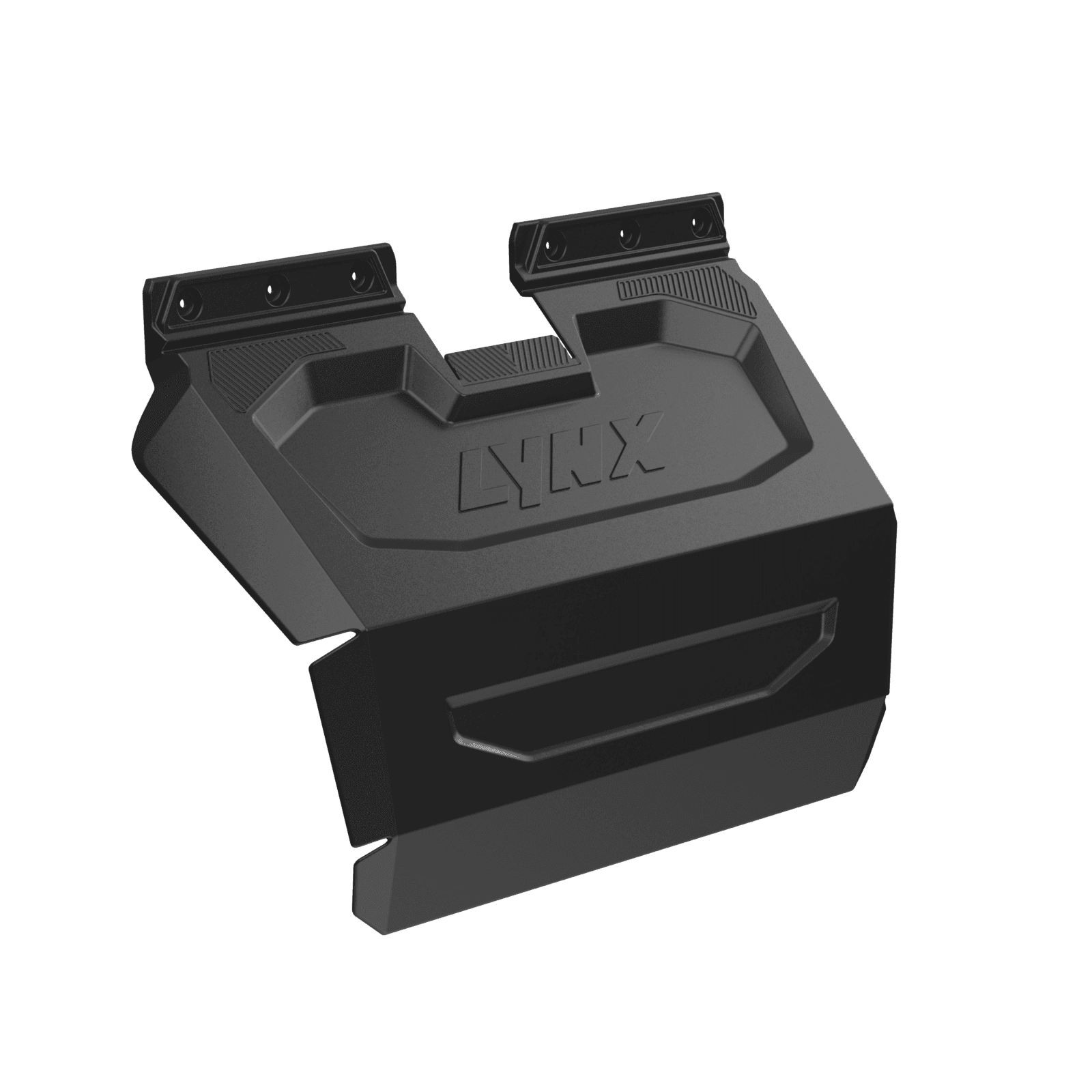 Ski-Doo Guard_Snow