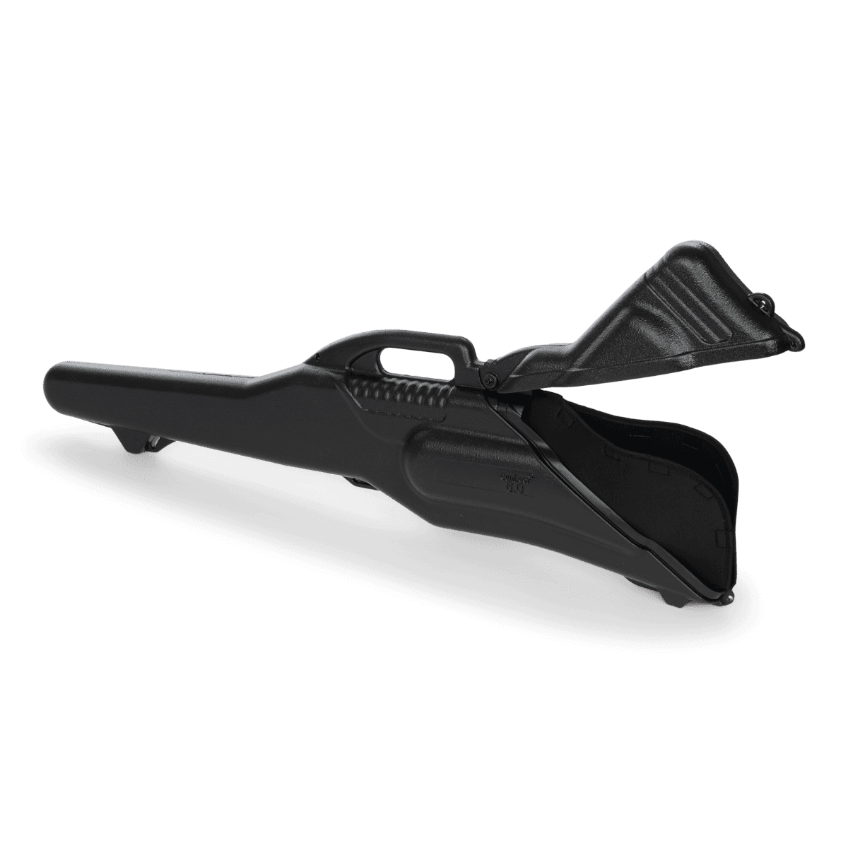Ski-Doo Gun Boot 6.0 Impact by Kolpin (130 cm in length) — photo 2