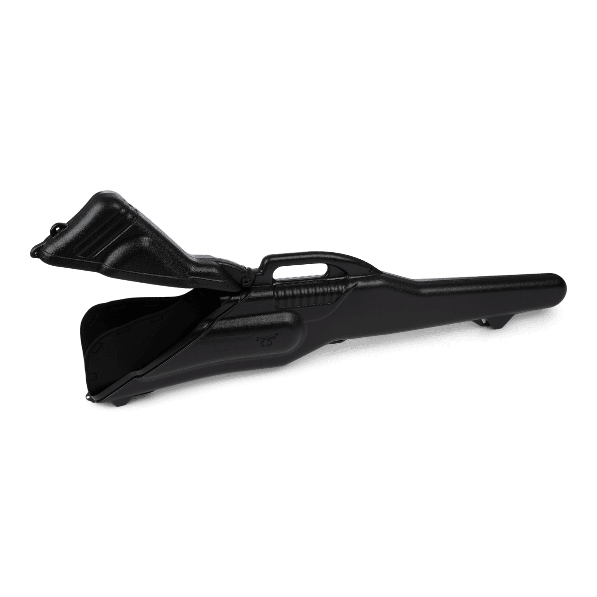 Ski-Doo Gun Boot 6.0 Impact by Kolpin (130 cm in length) — photo 3