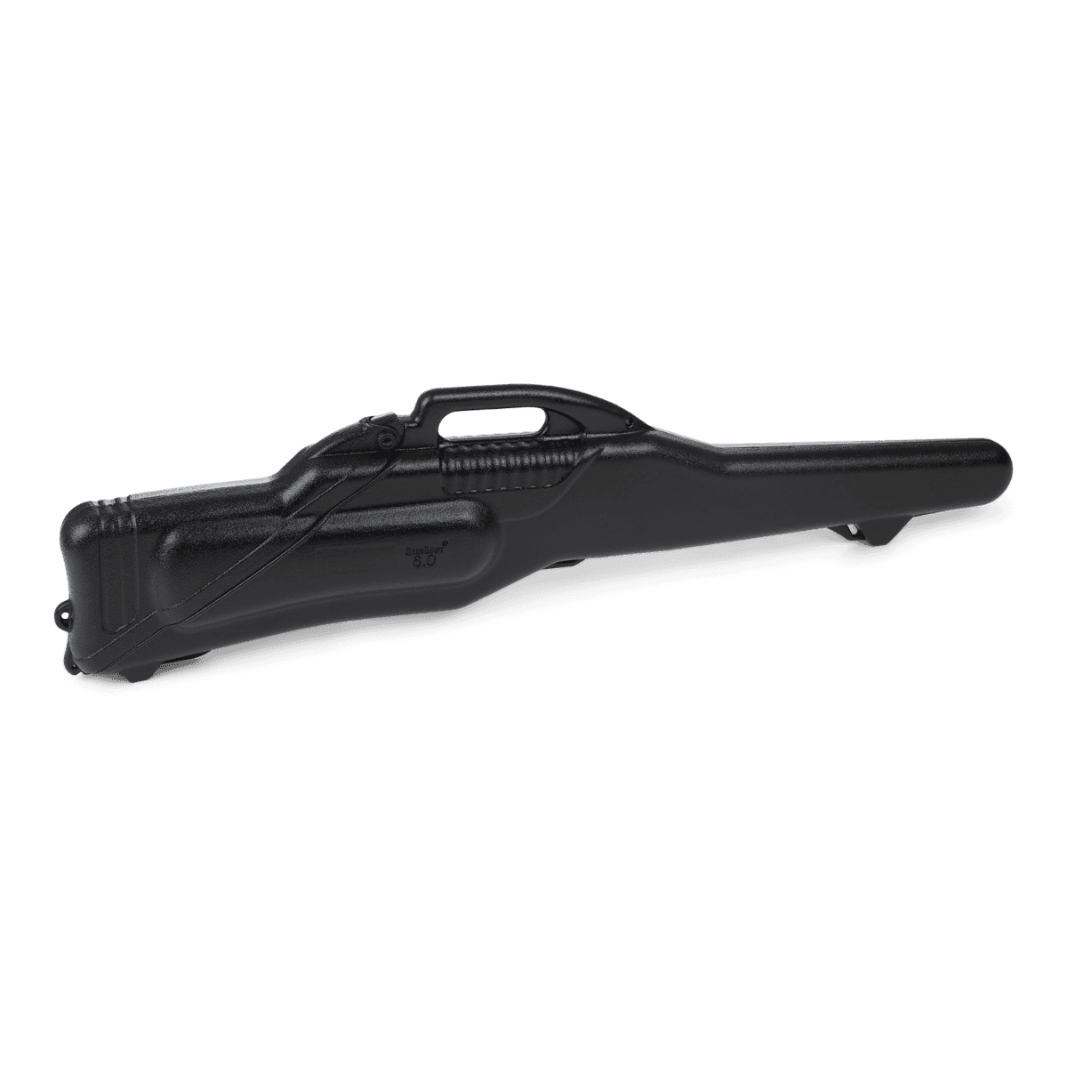 Ski-Doo Gun Boot 6.0 Impact by Kolpin (130 cm in length) — photo 4