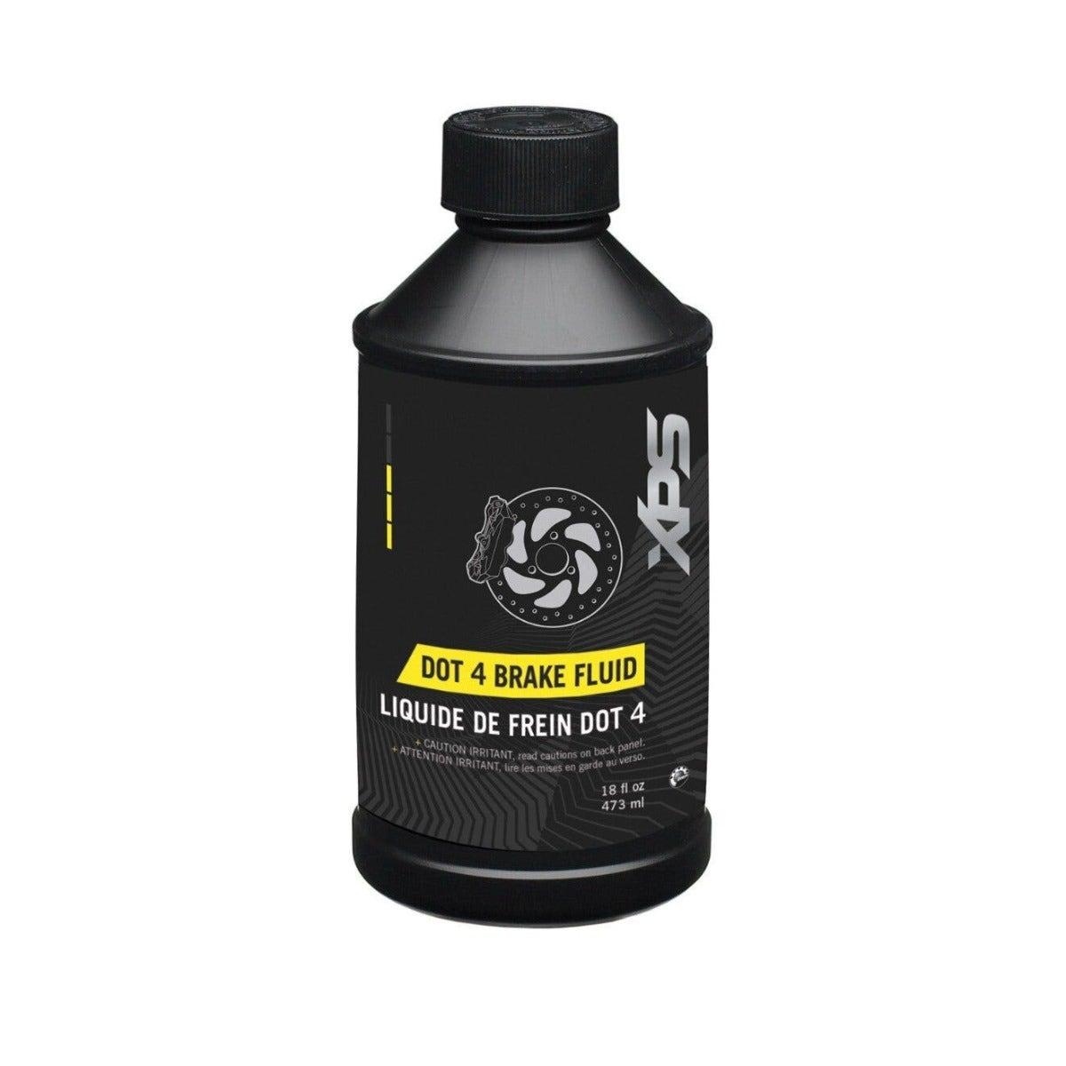 Ski-Doo Liquide de frein DOT 4