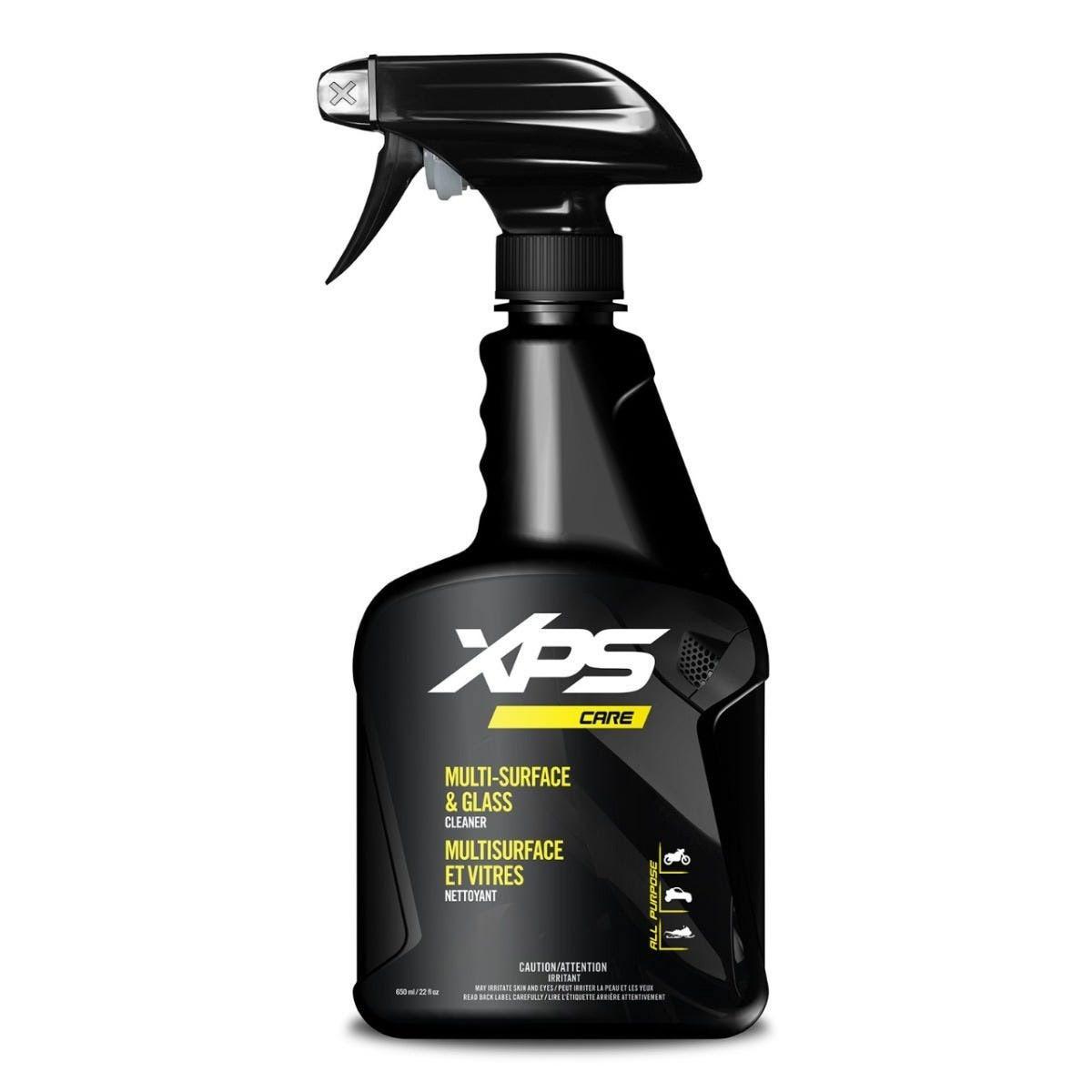 Ski-Doo Multi-surface And Glass Cleaner