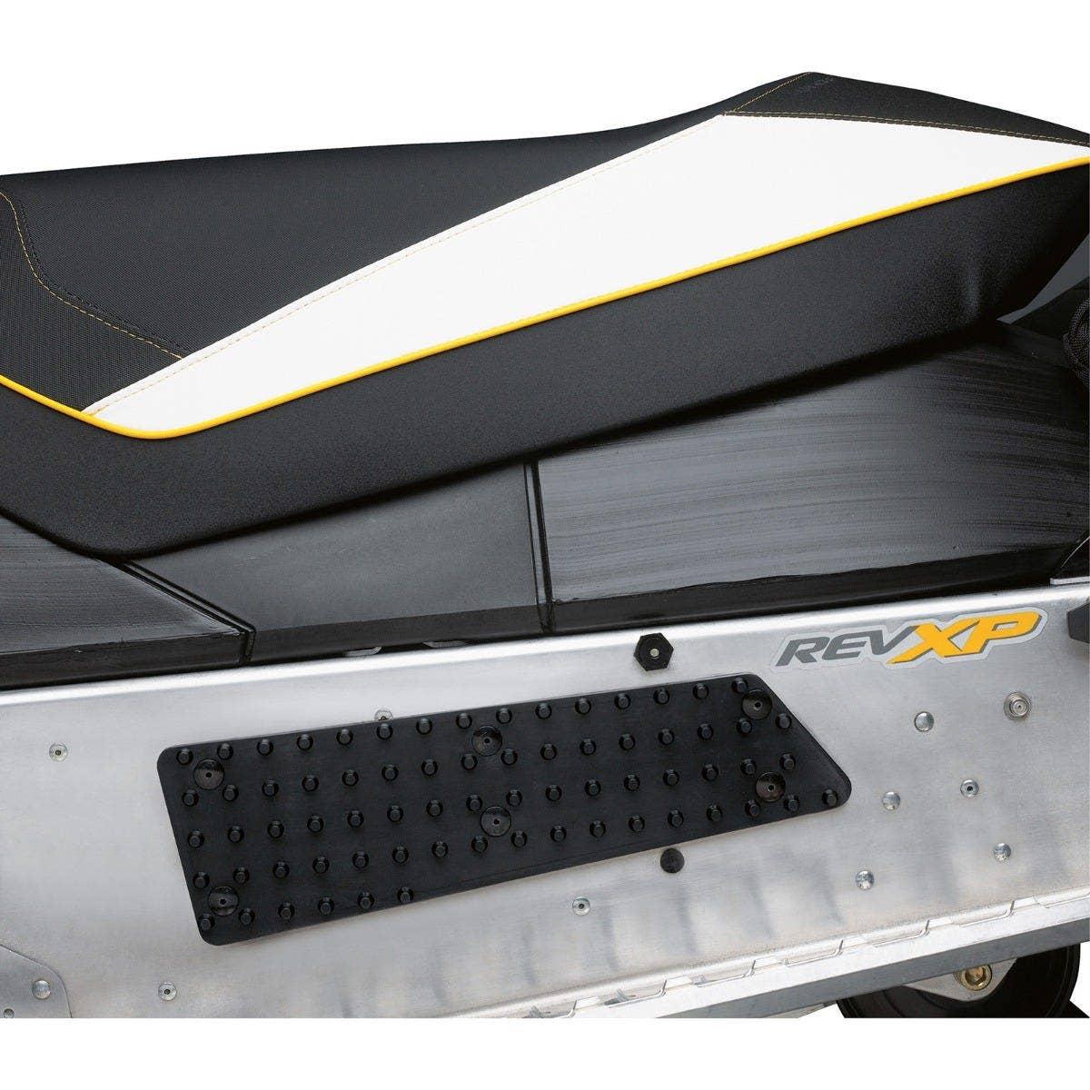 Ski-Doo Plaques antidérapantes pour tunnel