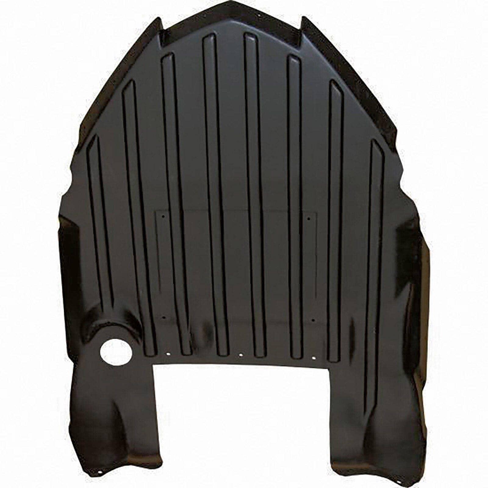 Ski-Doo Full Body Skid plate - REV-XU Tundra
