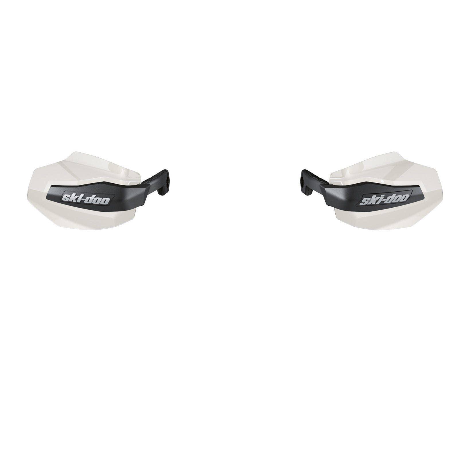 Ski-Doo Protège-mains transparents