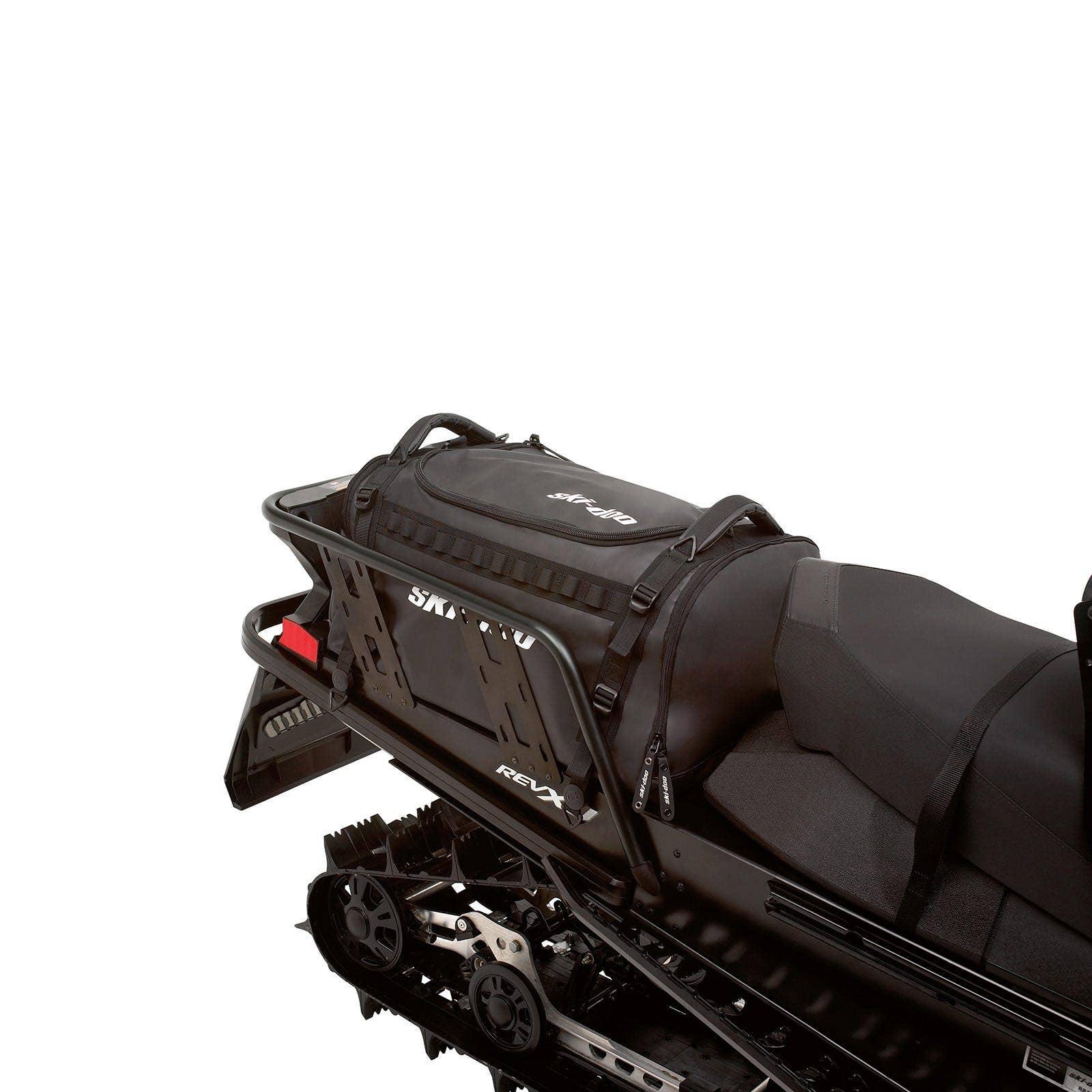 Sac cargo Ski-Doo avec housse imperméable (80 L) — photo 3