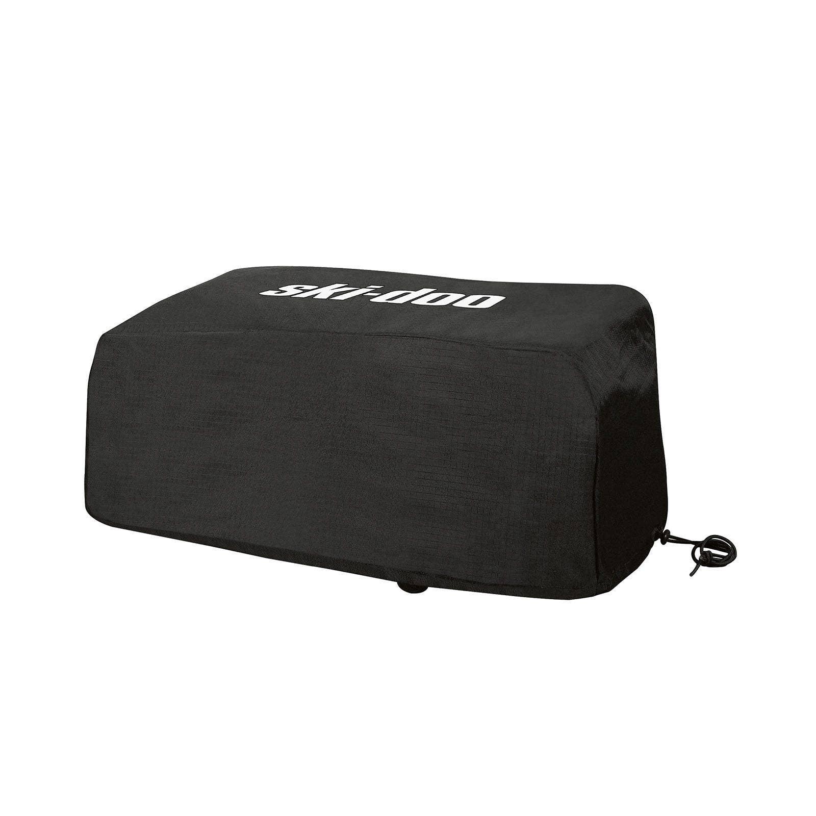 Sac cargo Ski-Doo avec housse imperméable (80 L) — photo 4
