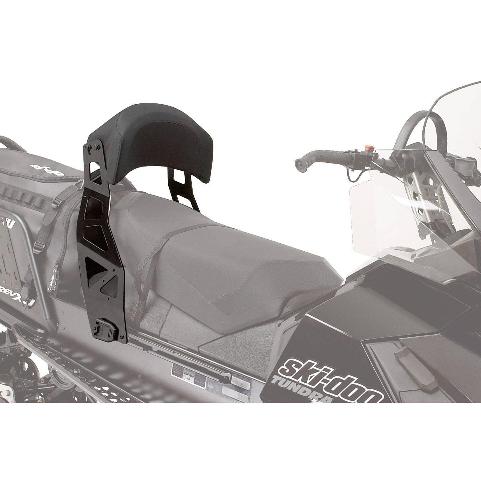 Dossier réglable Ski-Doo