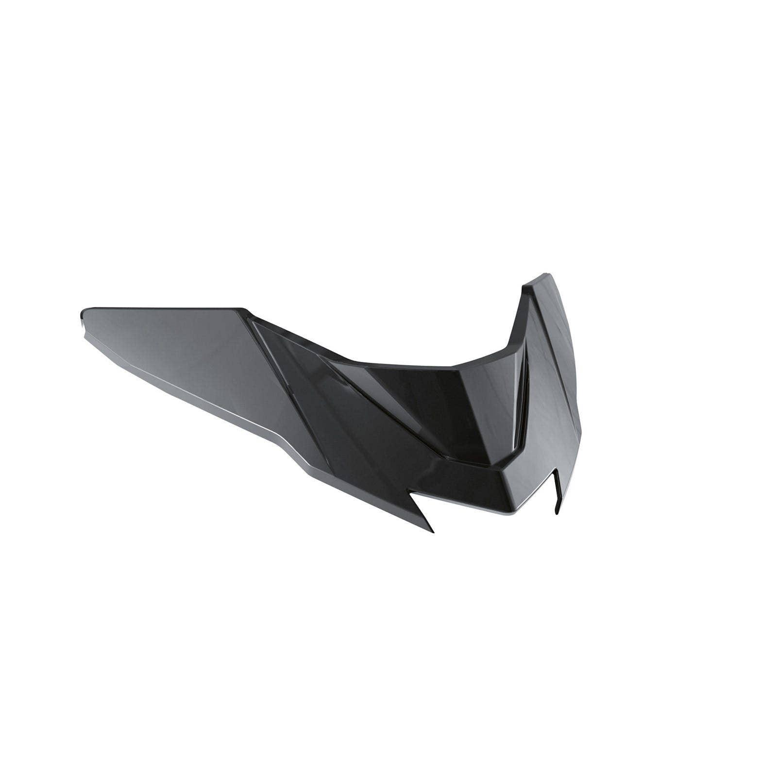Ski-Doo Windshield Base / Black