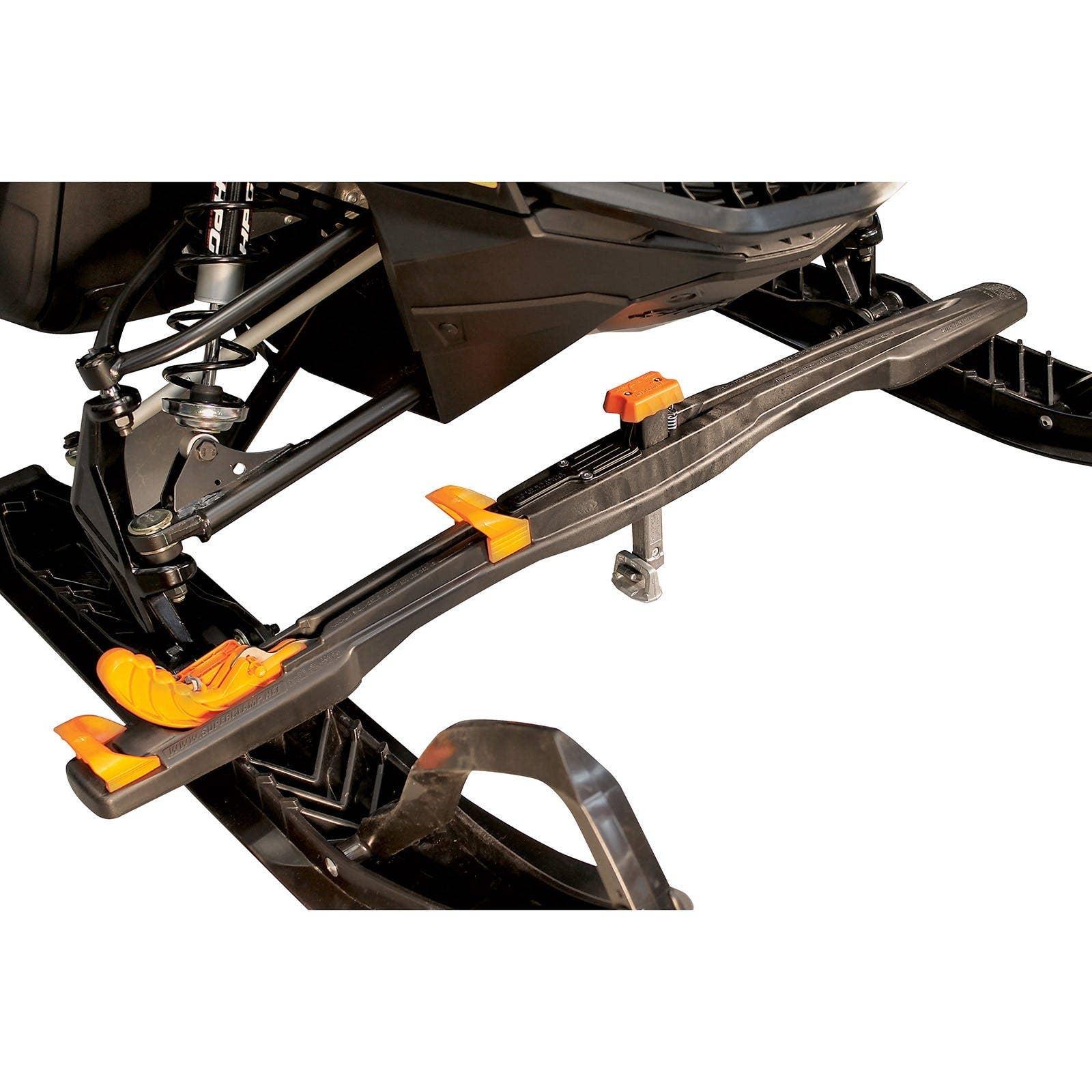 Ski-Doo Superclamp II — photo 2