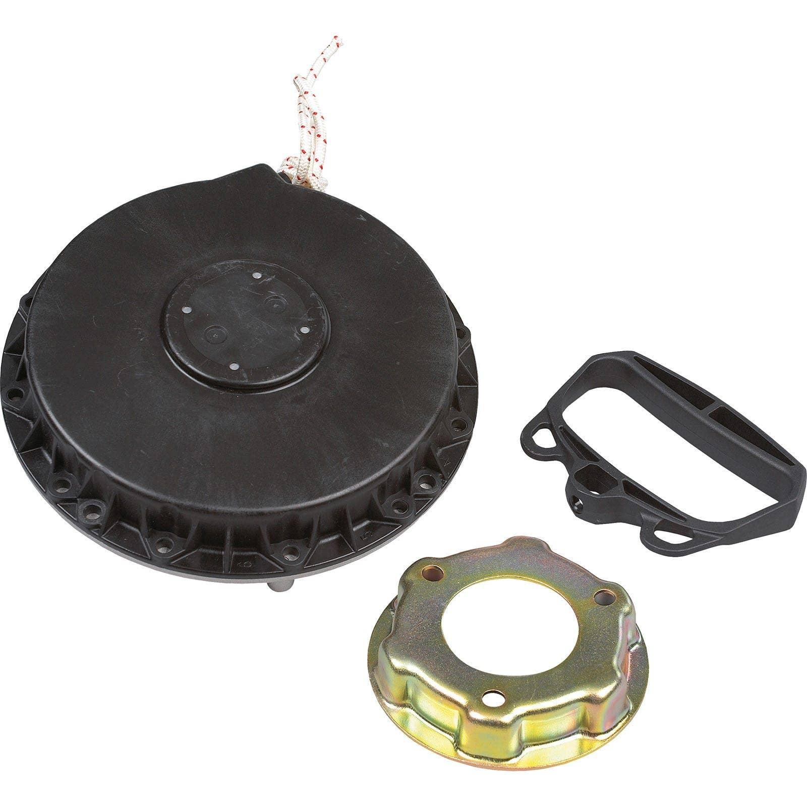Ski-Doo Rewind Starter Kit