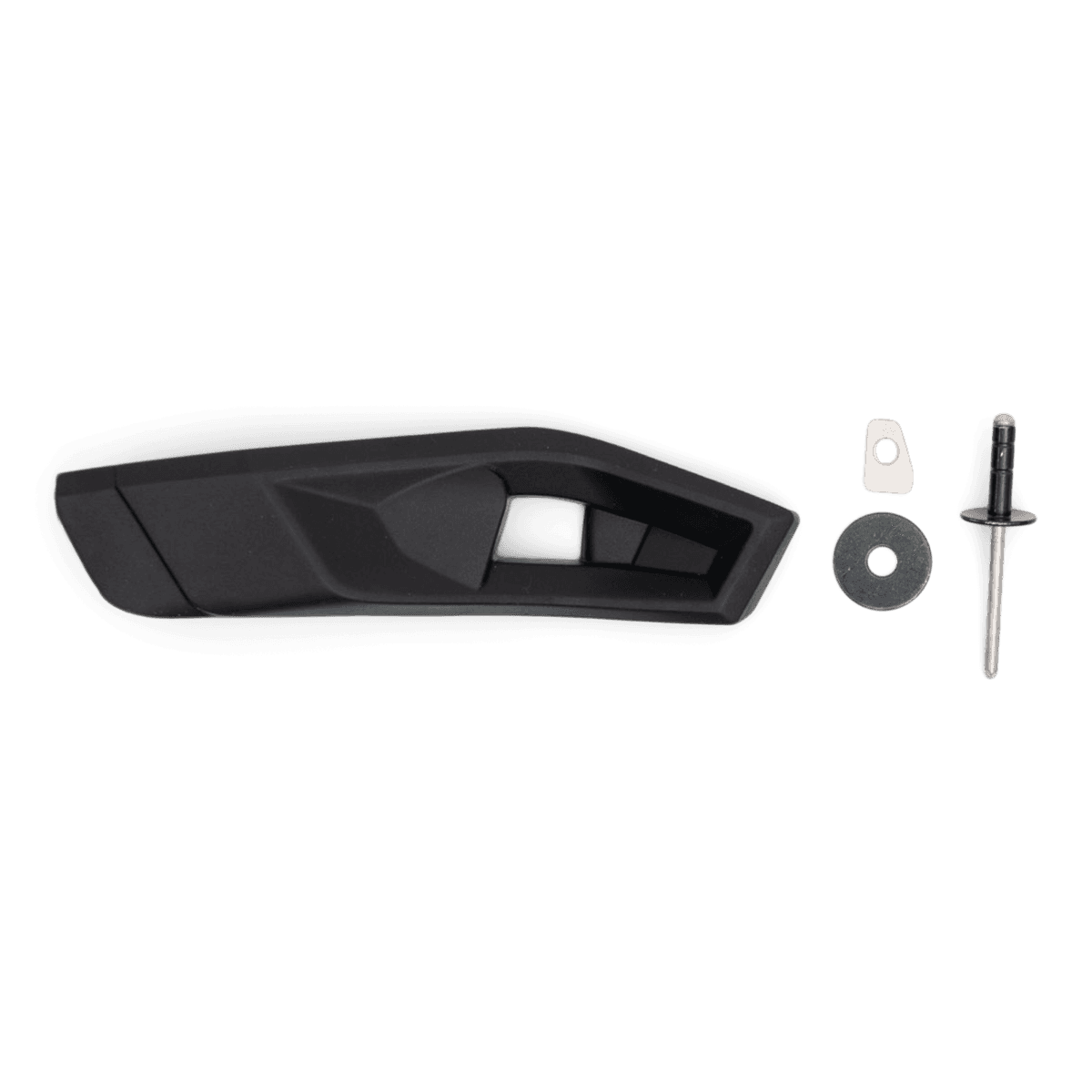 Ski-Doo Rubber Latch Service Kit for LinQ tunnel accessories