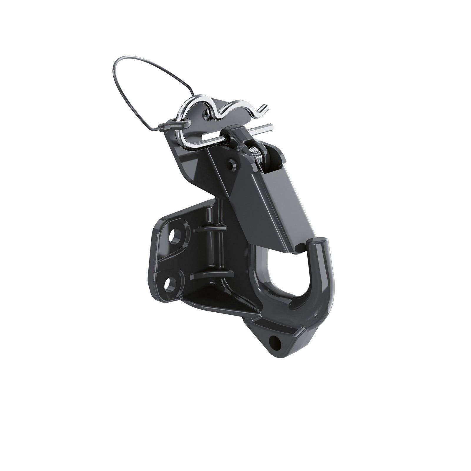 Ski-Doo Crochet d'attelage en J