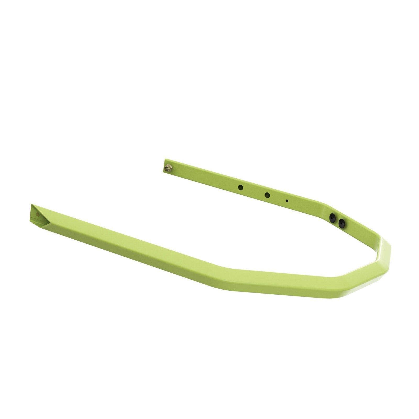 Ski-Doo Pare-Chocs Avant - XM, XS / Vert manta
