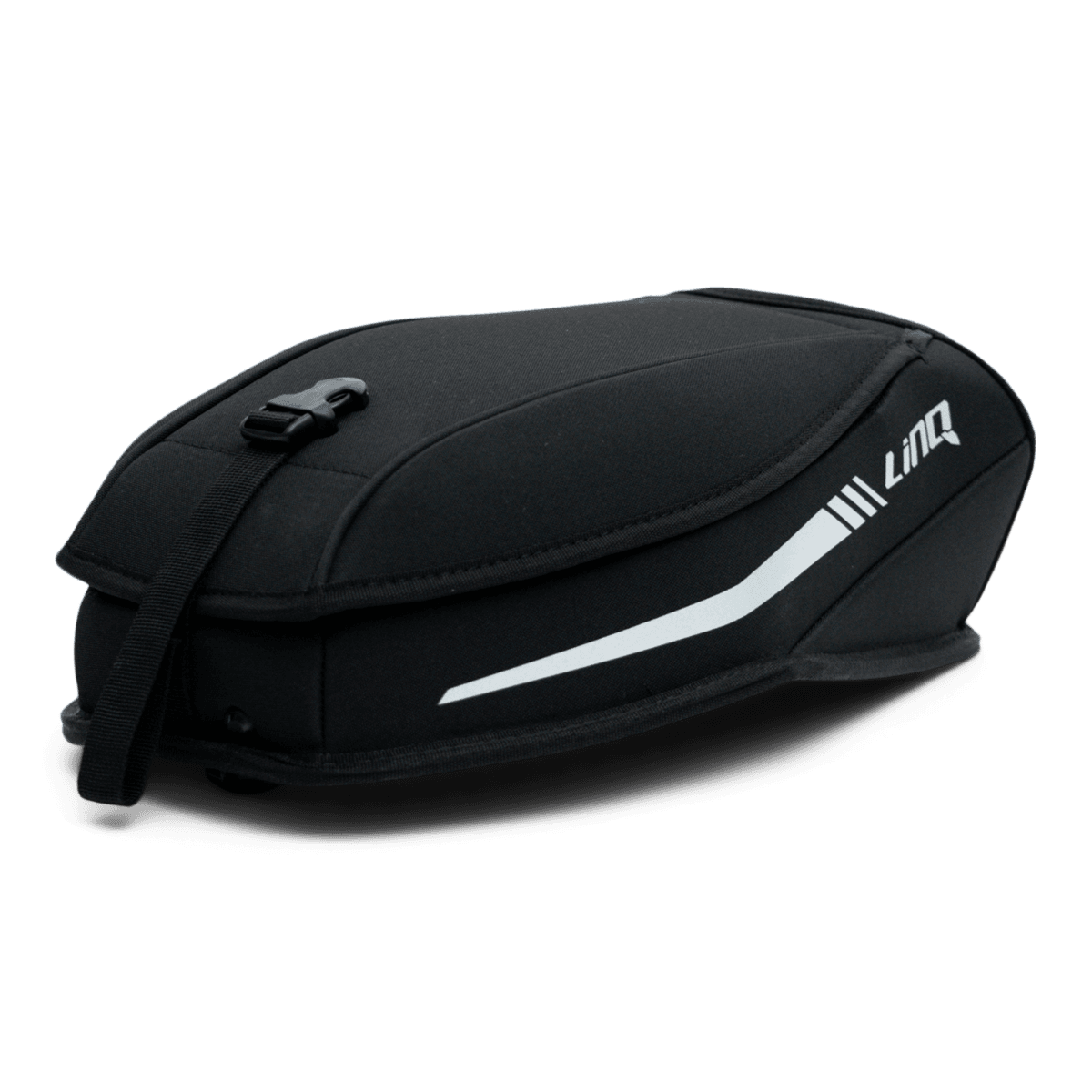 Ski-Doo LinQ 1.3 US Gal (5 L) Deep Snow Seat Bag