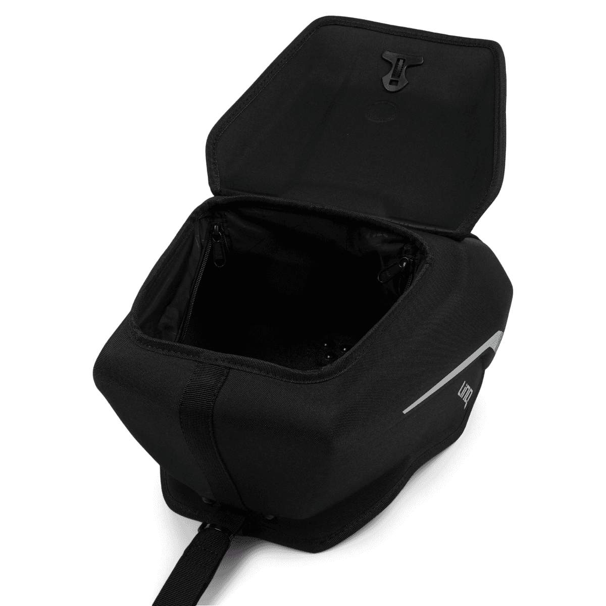 Ski-Doo LinQ 2.9 US Gal (11 L) Trail Seat Bag — photo 3
