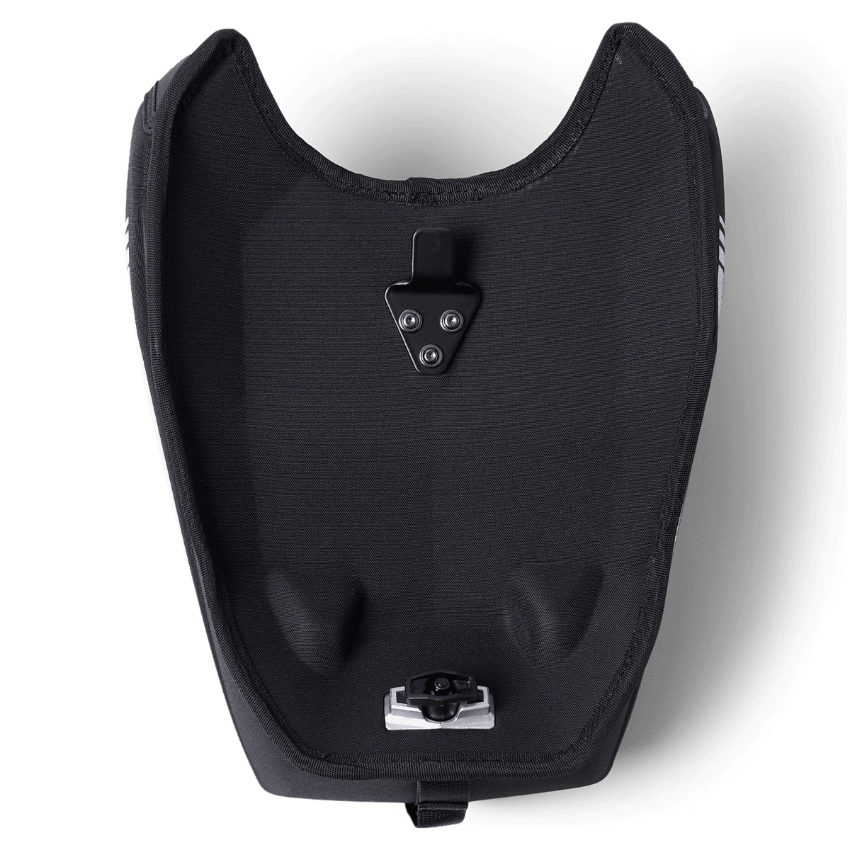 Ski-Doo LinQ 2.9 US Gal (11 L) Trail Seat Bag — photo 4