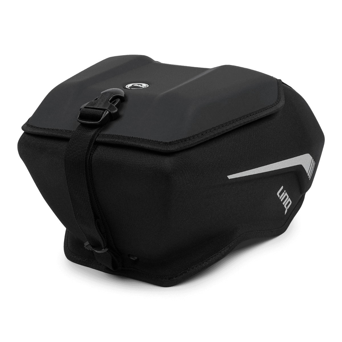 Ski-Doo LinQ 2.9 US Gal (11 L) Trail Seat Bag