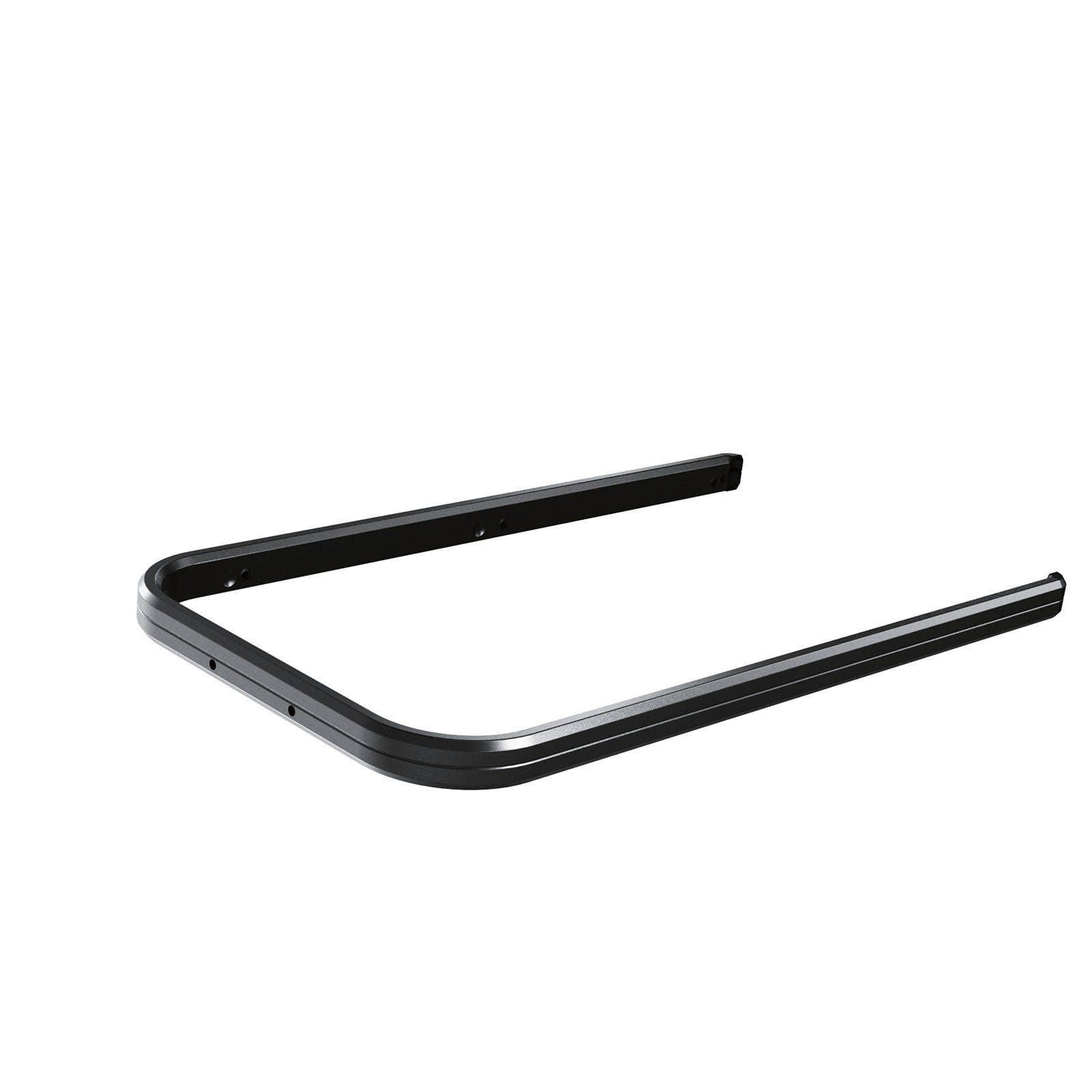 Ski-Doo Hitch Rear Bumper