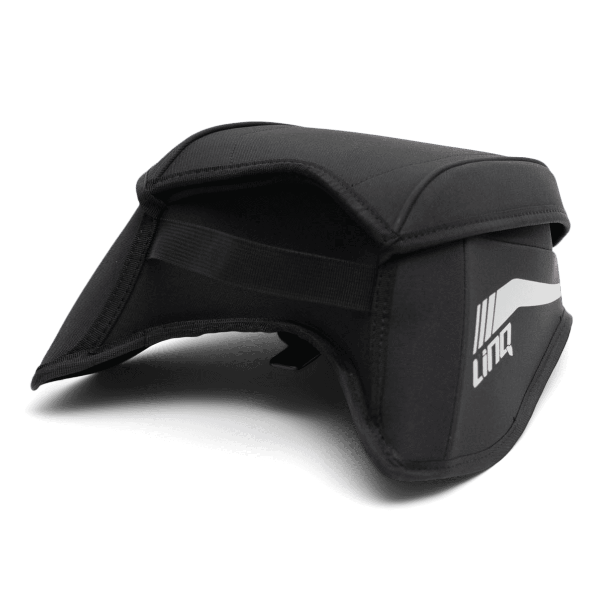 Ski-Doo LinQ 1 US Gal (4 L) Seat Bag — photo 2