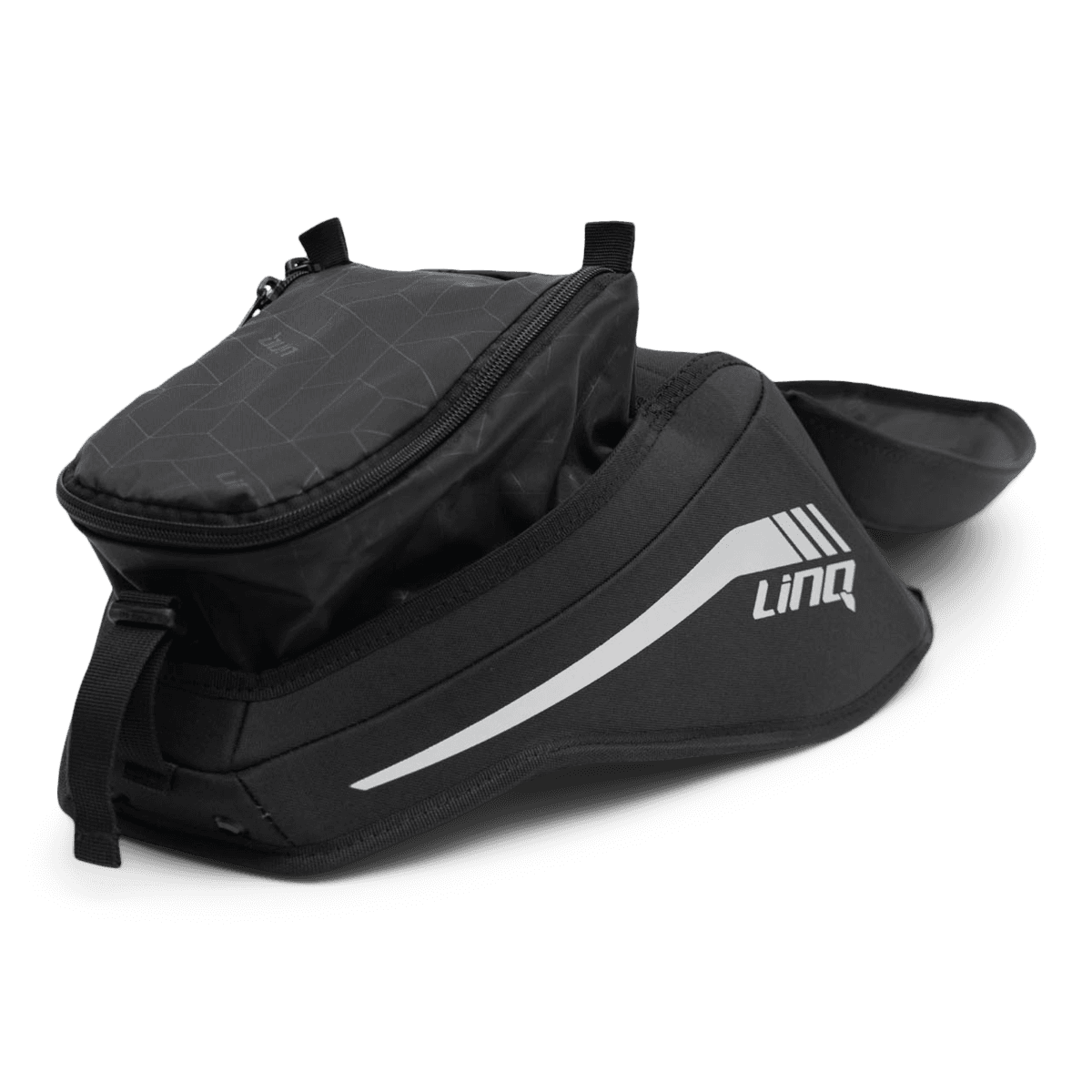 Ski-Doo LinQ 1 US Gal (4 L) Seat Bag — photo 3