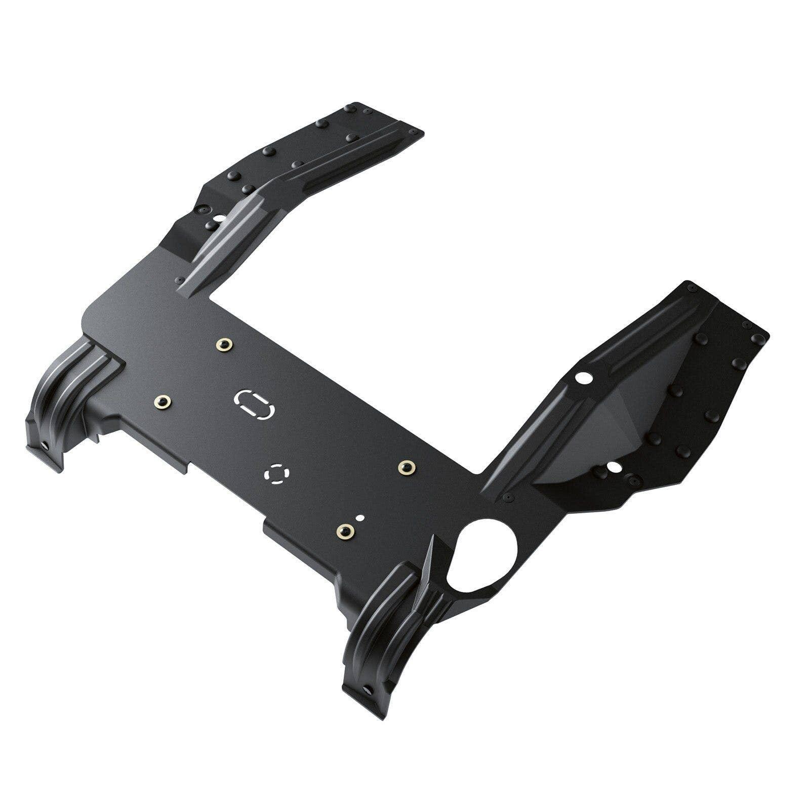 Ski-Doo Plaque protectrice arrière