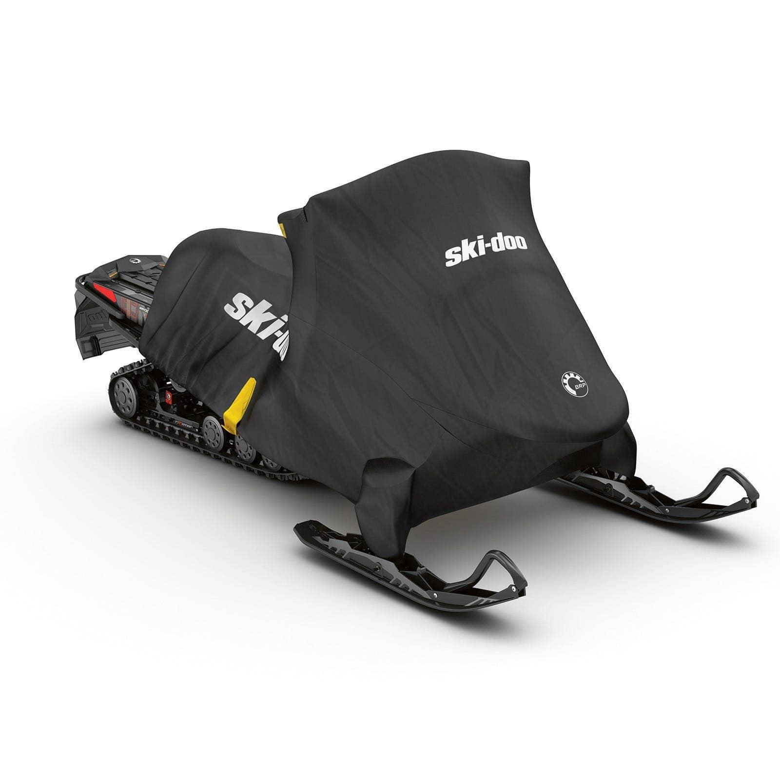 Ski-Doo Intense Rap-Clip Snowmobile Cover