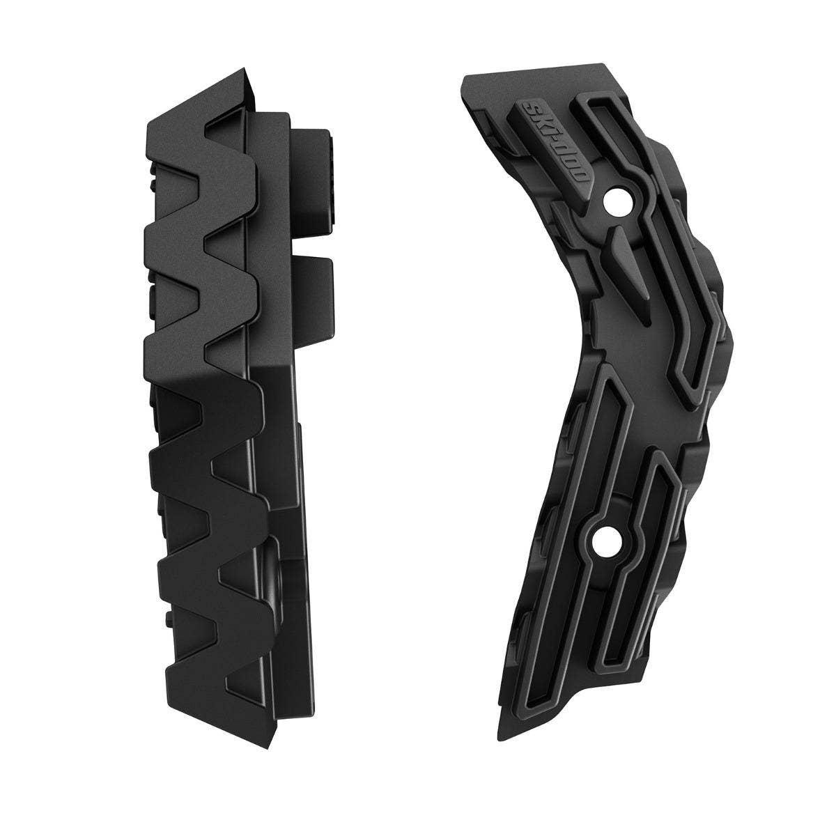 Ski-Doo Ensemble de cales pour retenues de pieds