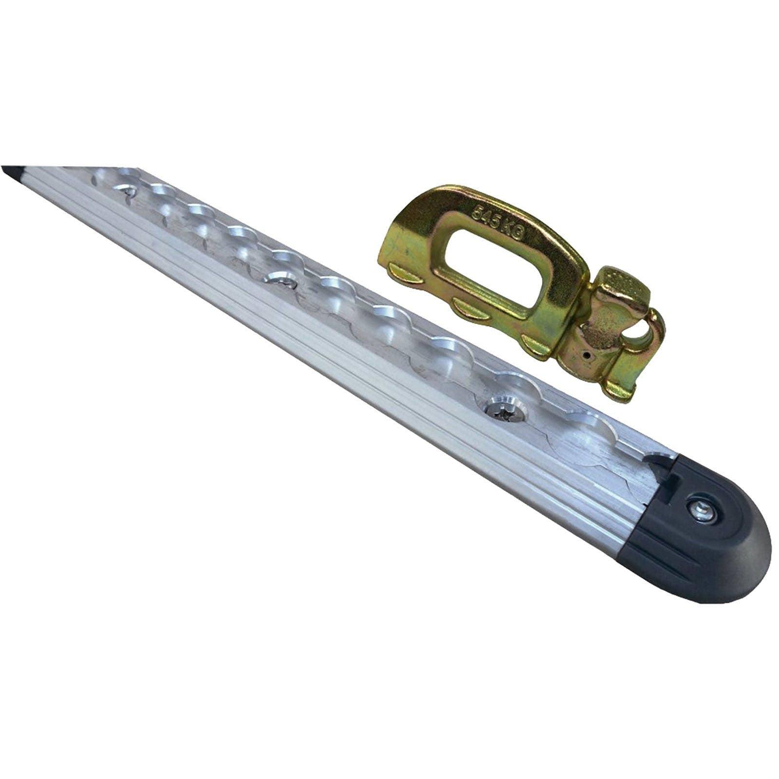 Ski-Doo Ensemble Supertrac - 61 cm (24 po)
