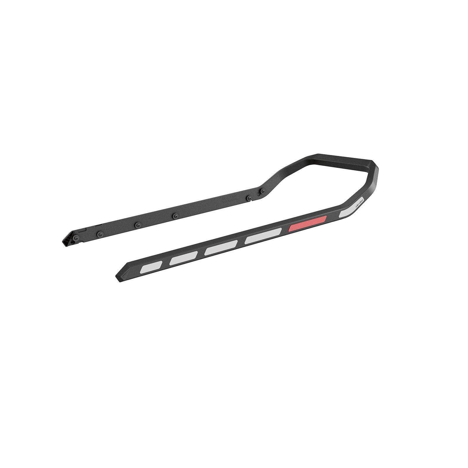Ski-Doo Heavy-Duty Rear Bumper 175 in. - Gen4