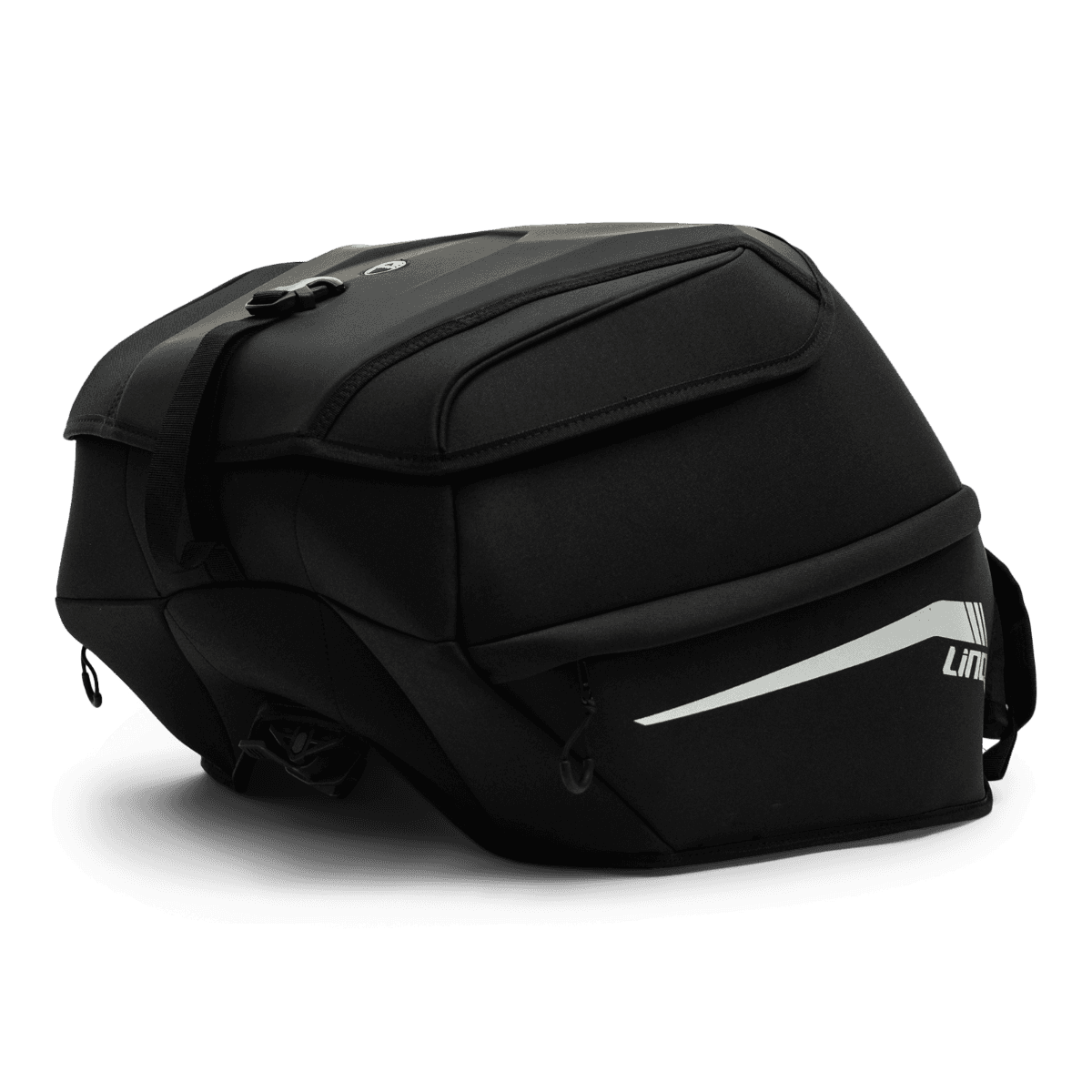 Ski-Doo 8.2 US Gal (31 L) Trail Combo Bag - REV Gen4 (Narrow) — photo 2