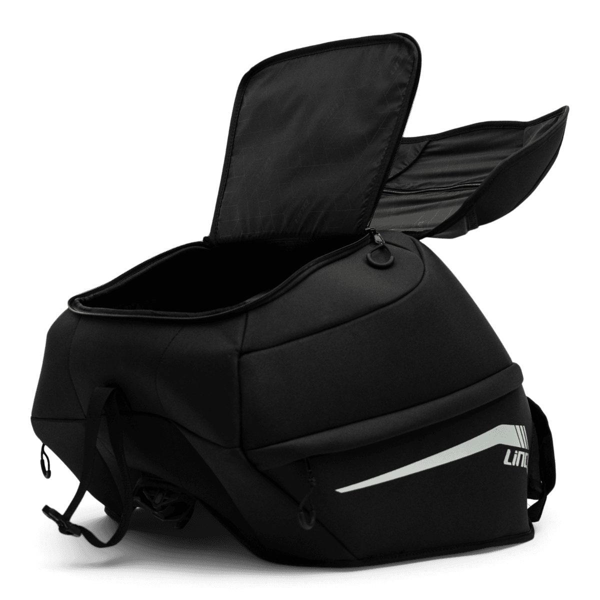 Ski-Doo 8.2 US Gal (31 L) Trail Combo Bag - REV Gen4 (Narrow) — photo 3