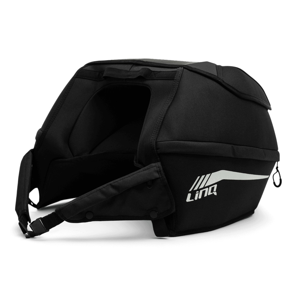 Sac Combo étroit de sentier Ski-Doo (31 L)