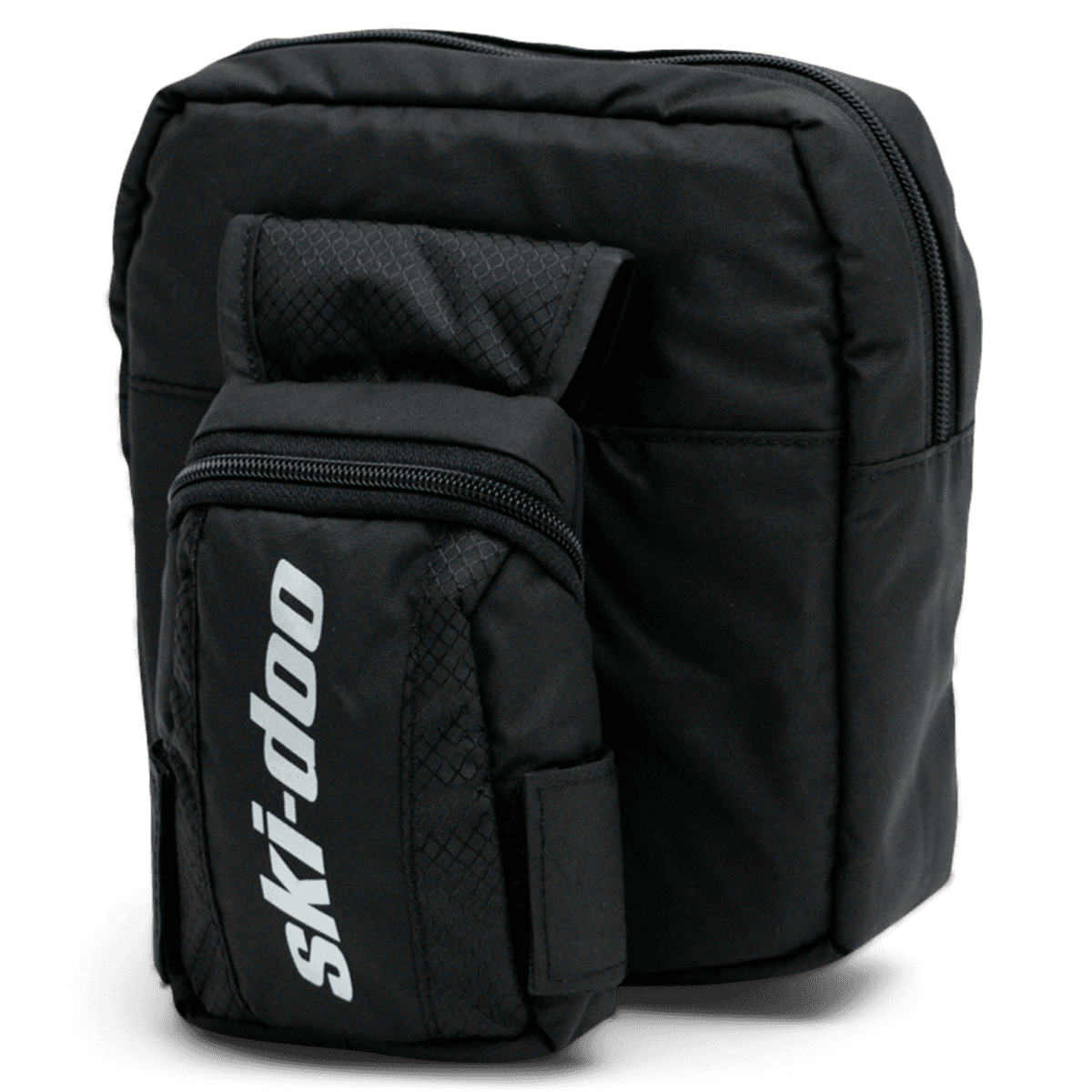 Sac de bloc d'élévation court chauffant de 3 watts Ski-Doo