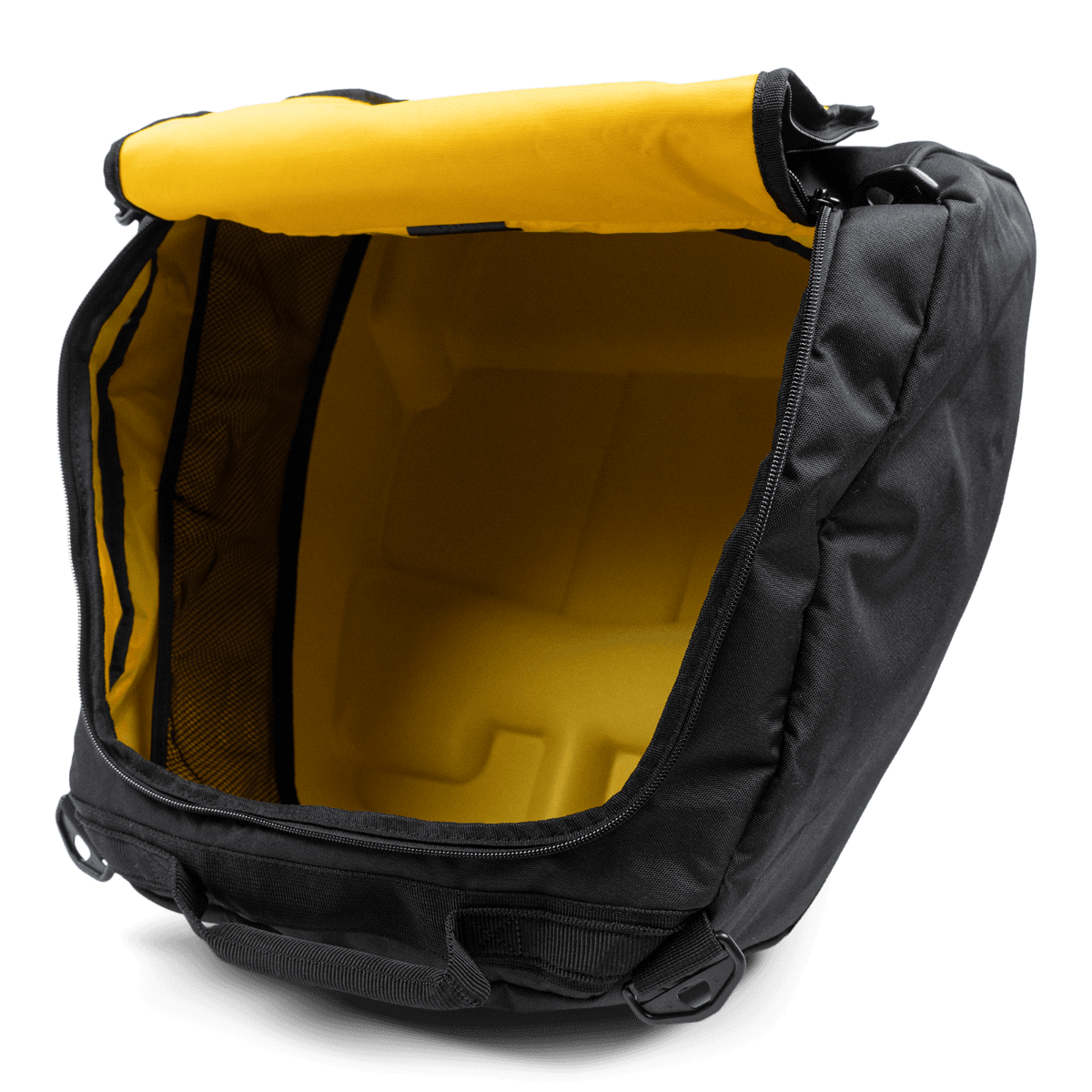 Ski-Doo LinQ 16.3 US Gal (62 L) Cargo Box Bag — photo 2