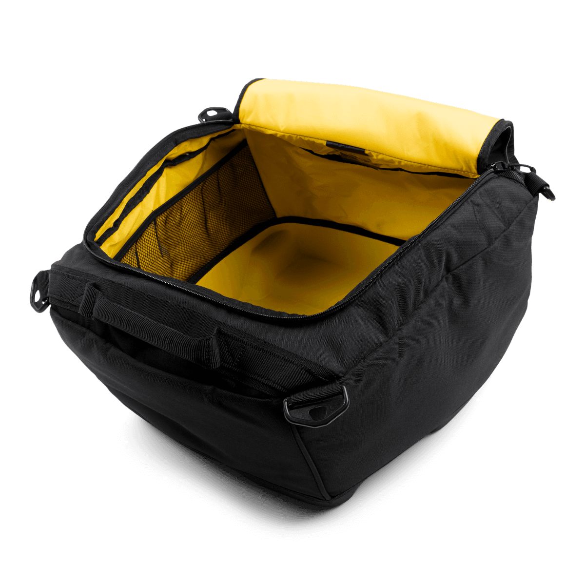 Ski-Doo LinQ 16.3 US Gal (62 L) Cargo Box Bag — photo 3