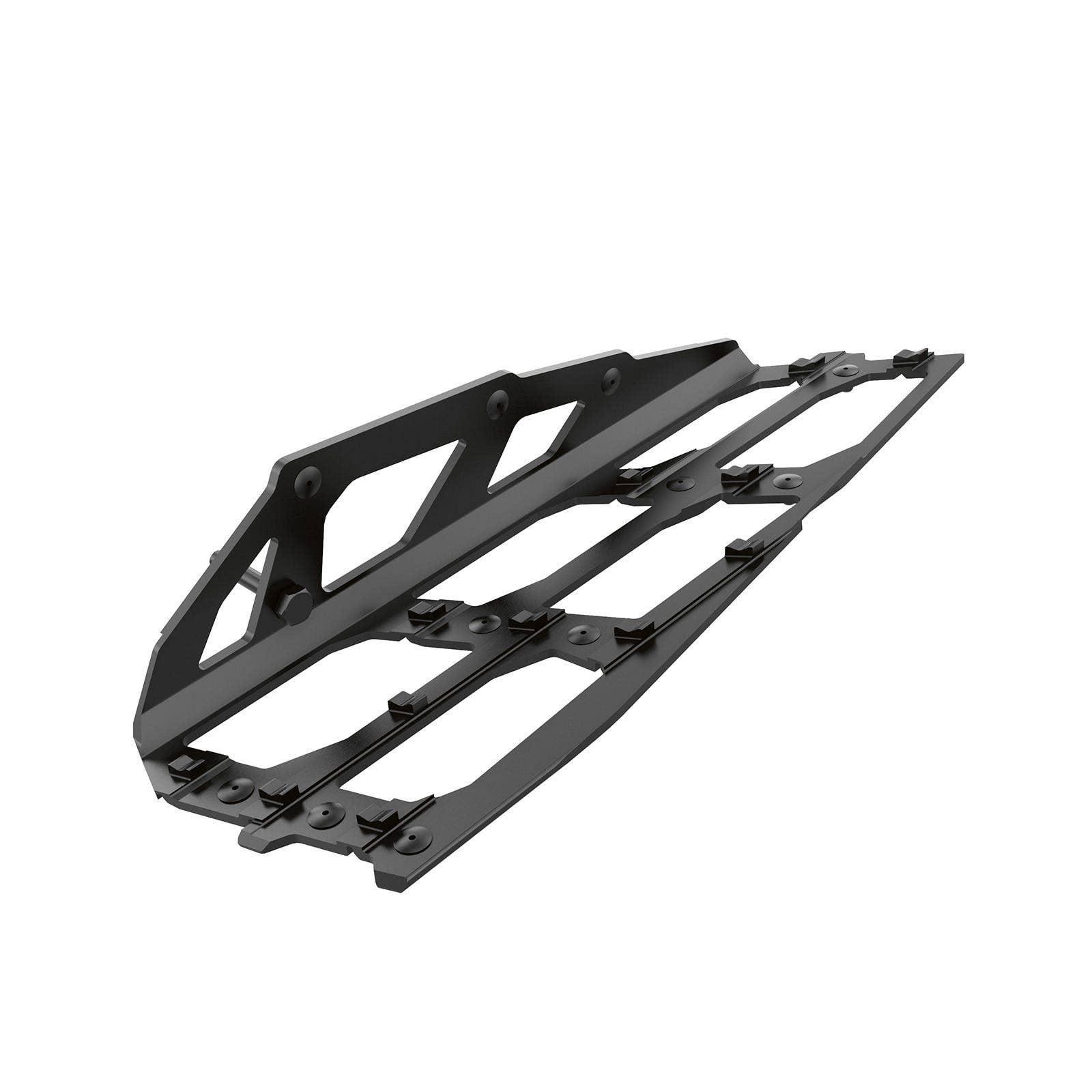 Ski-Doo Renfort de châssis / Noir