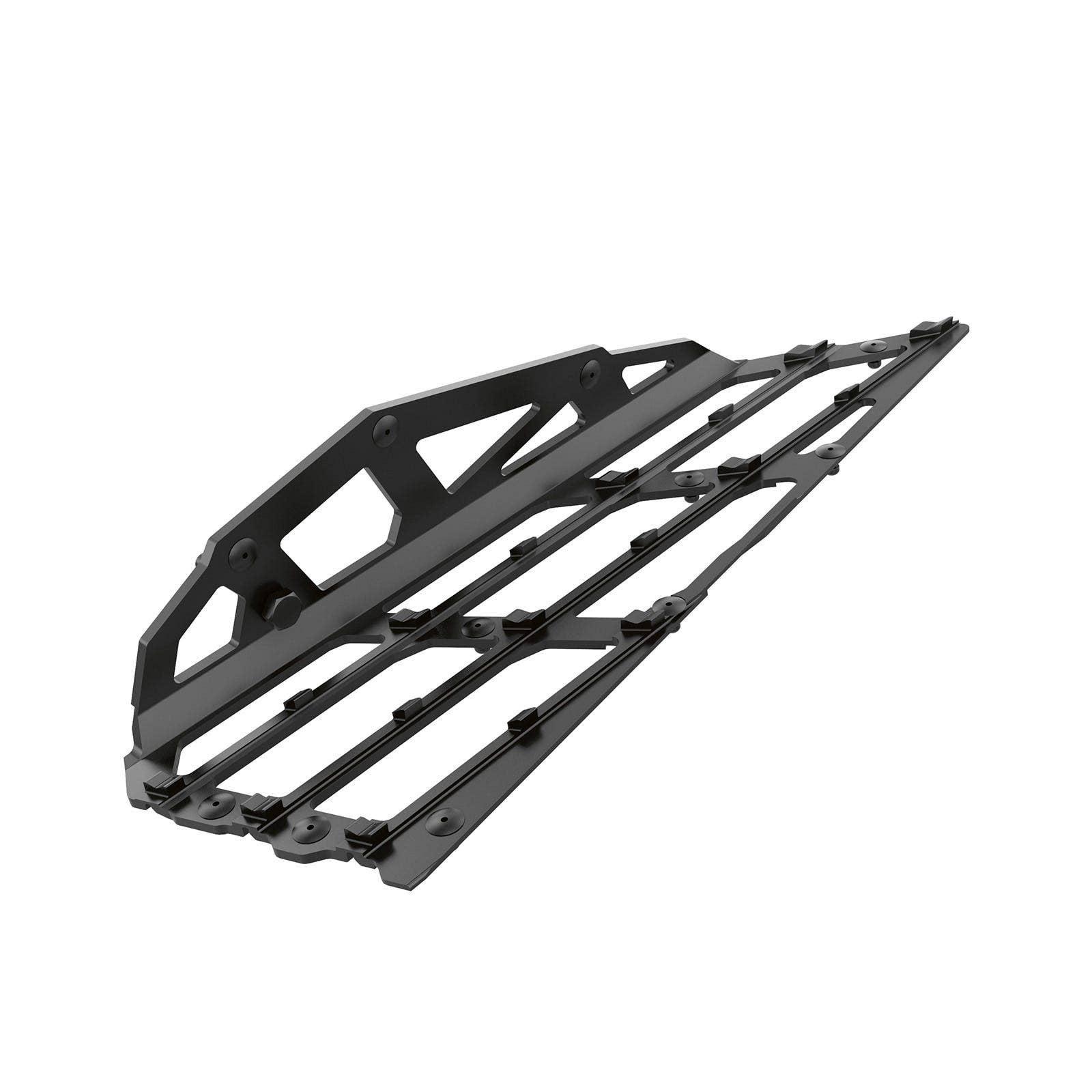 Ski-Doo Renfort de châssis / Noir