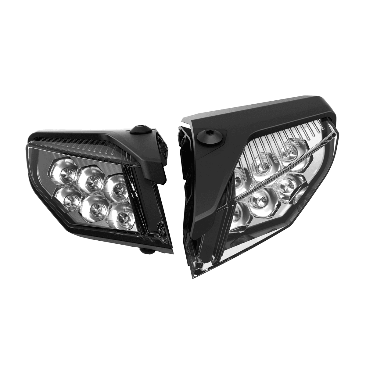 Ski-Doo AUXILIARY HIGH BEAM LED LIGHT