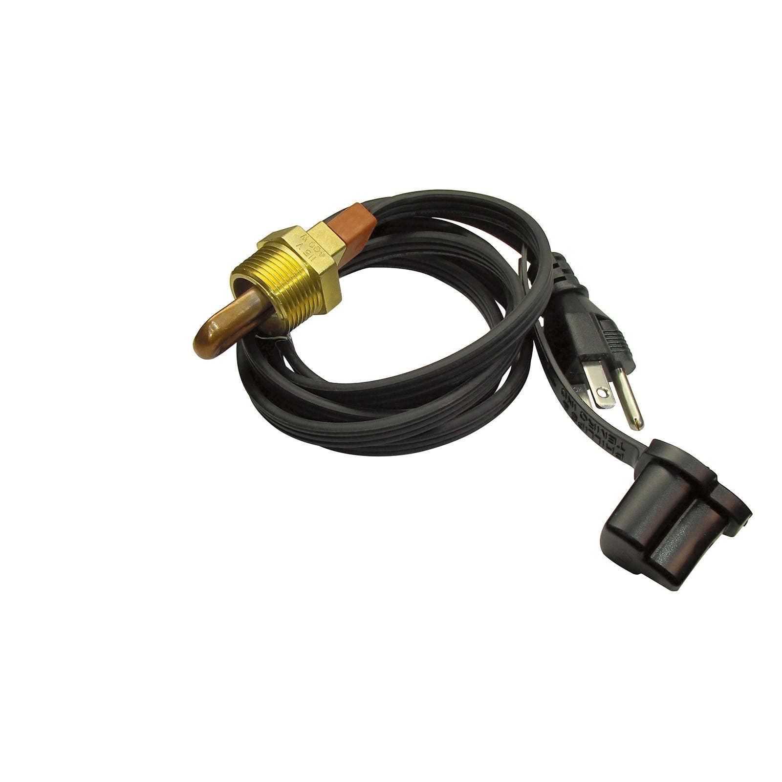 Ski-Doo Block Heater Kit
