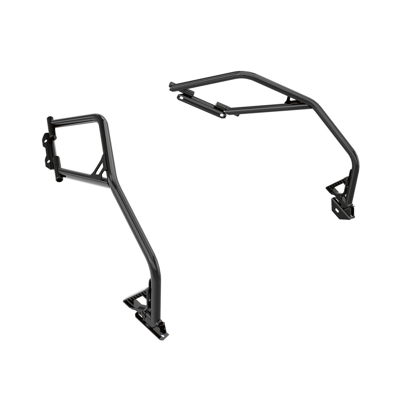 Ski-Doo Protecteurs de panneaux latéraux