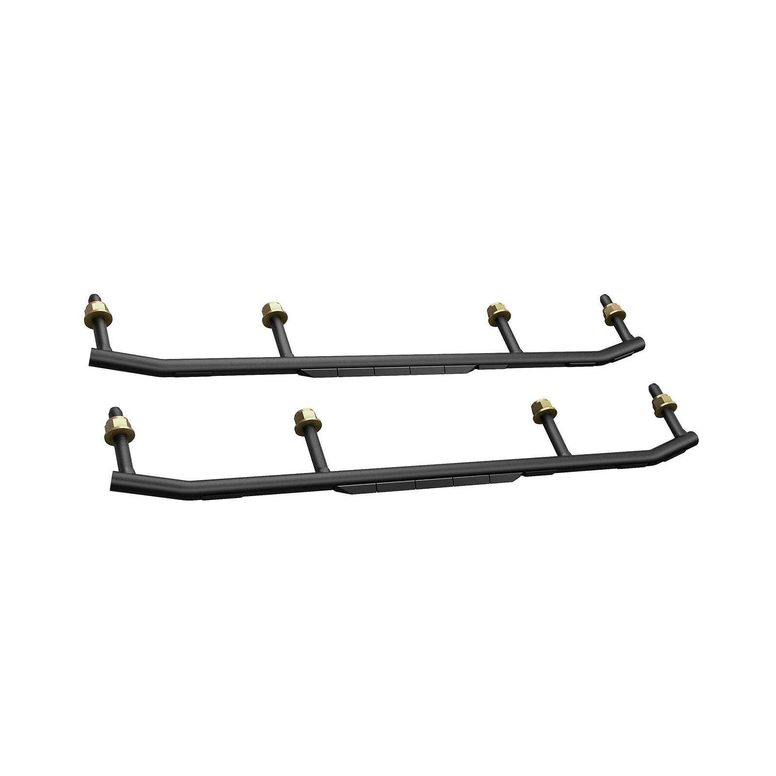 Ski-Doo Lisses de carbure Pilot R