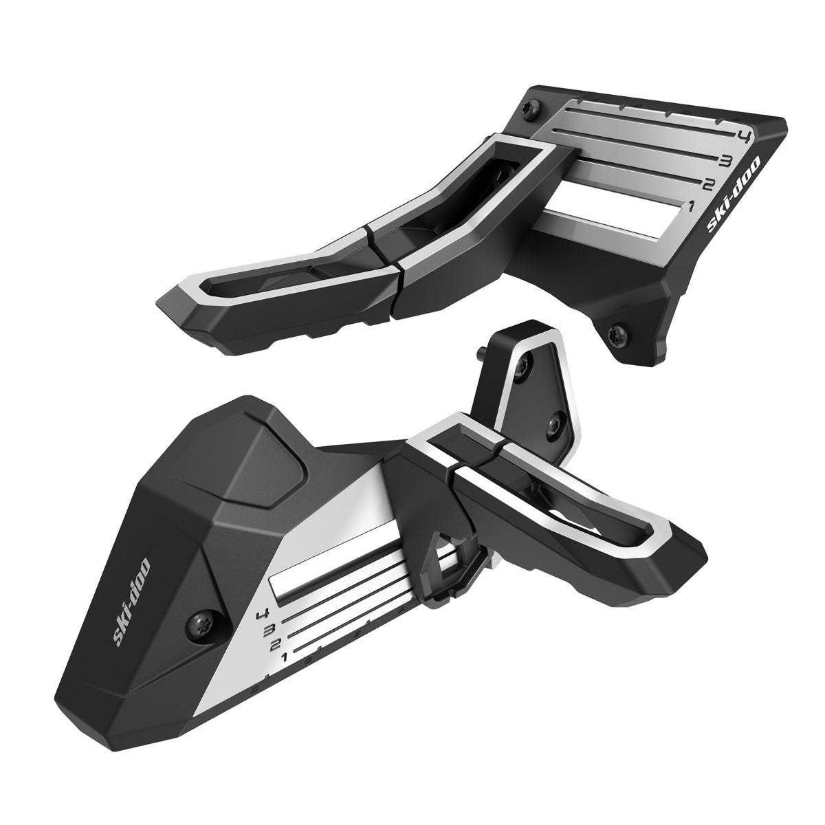 Ski-Doo Adjustable Toe-Holds