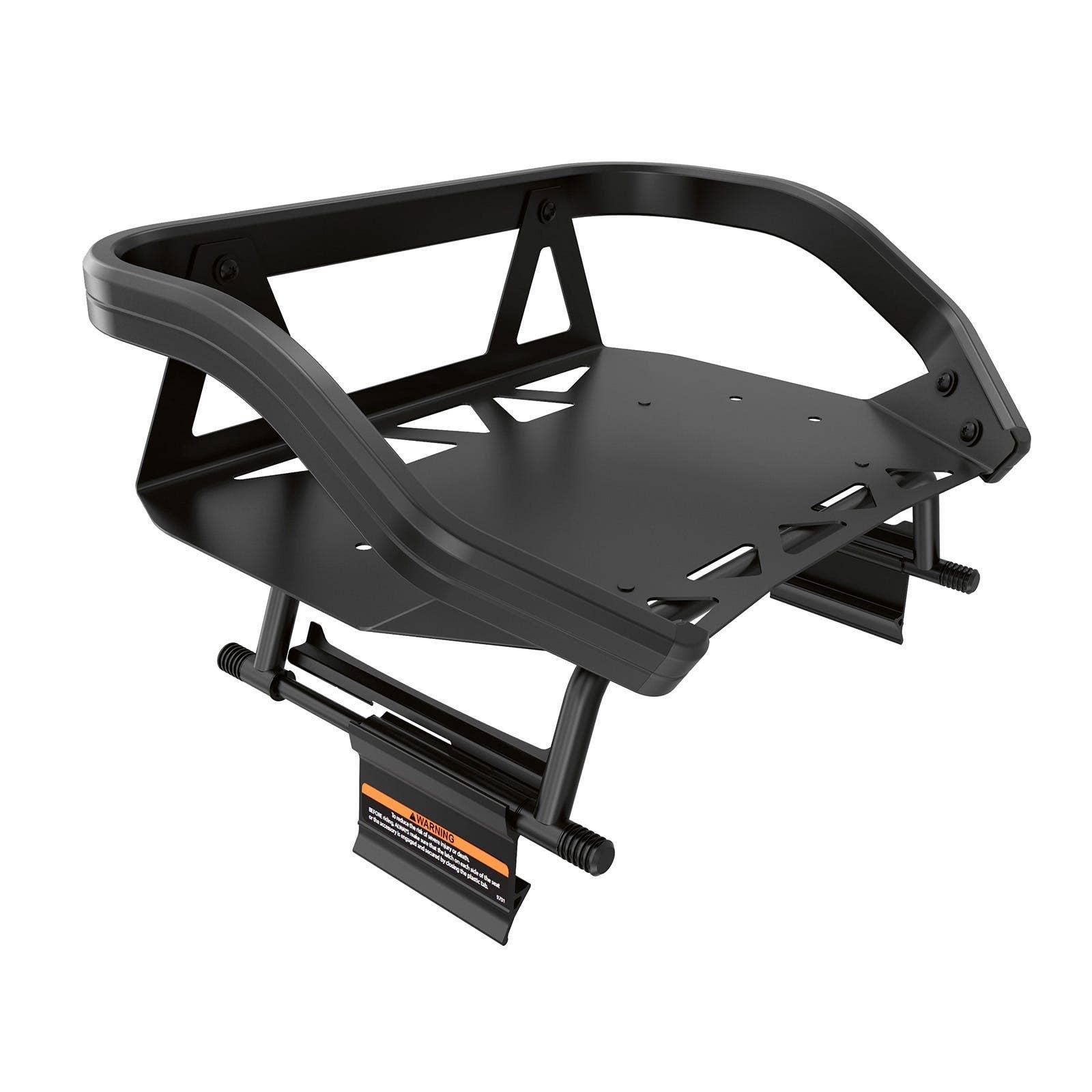 Porte-bagages arrière Ski-Doo LinQ à fixation simple