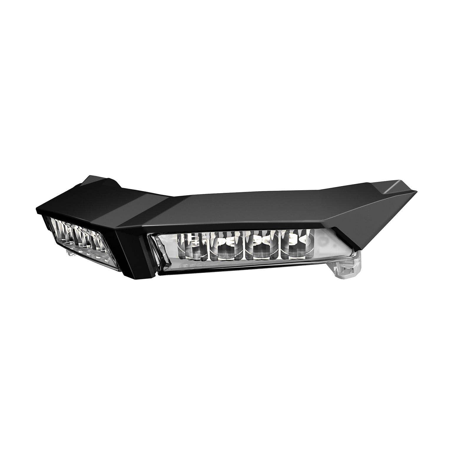 Ski-Doo Auxiliary LED Light