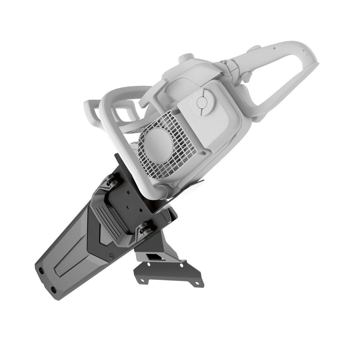 Support de scie à chaîne Ski-Doo
