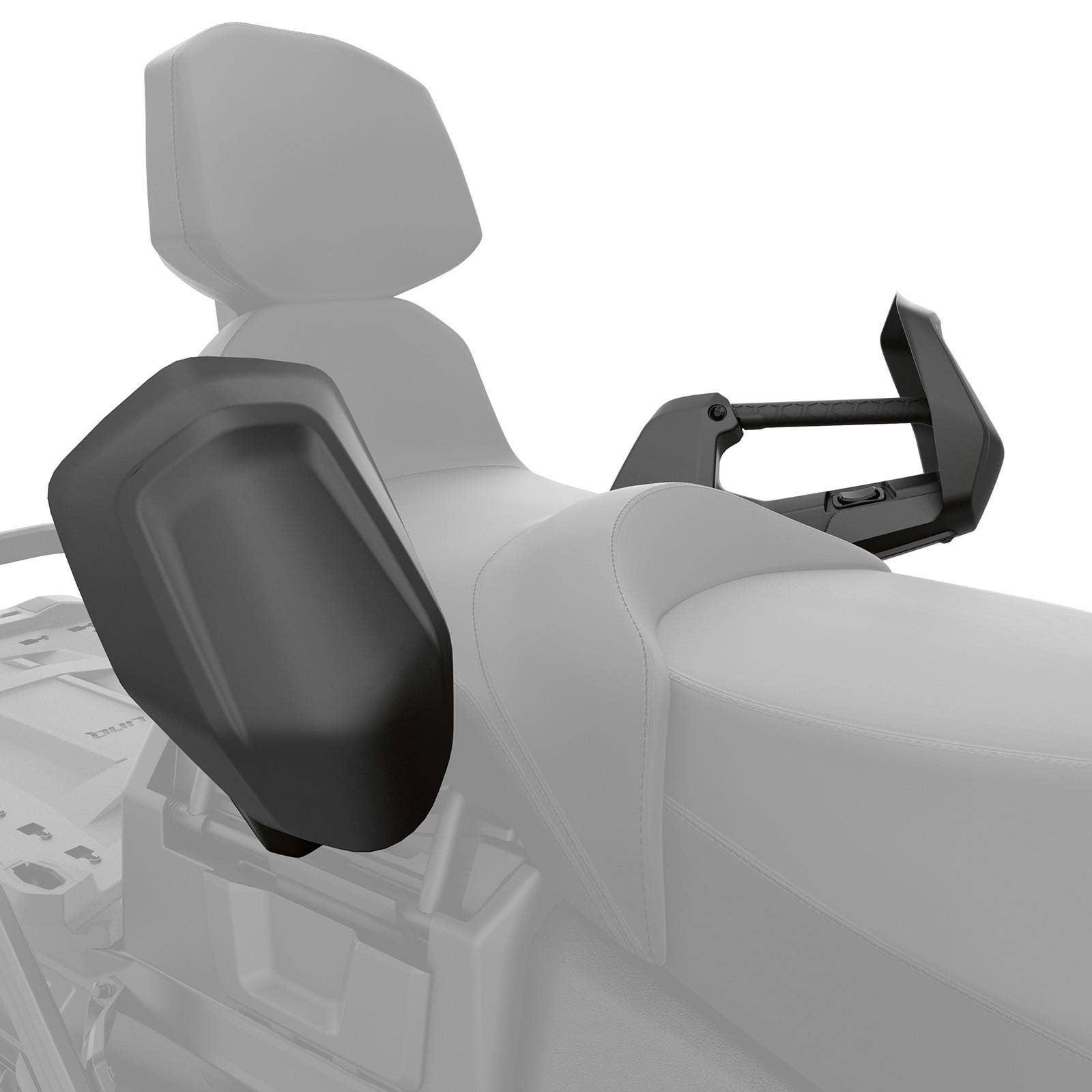 Poignées chauffantes Ski-Doo pour siège passager LinQ