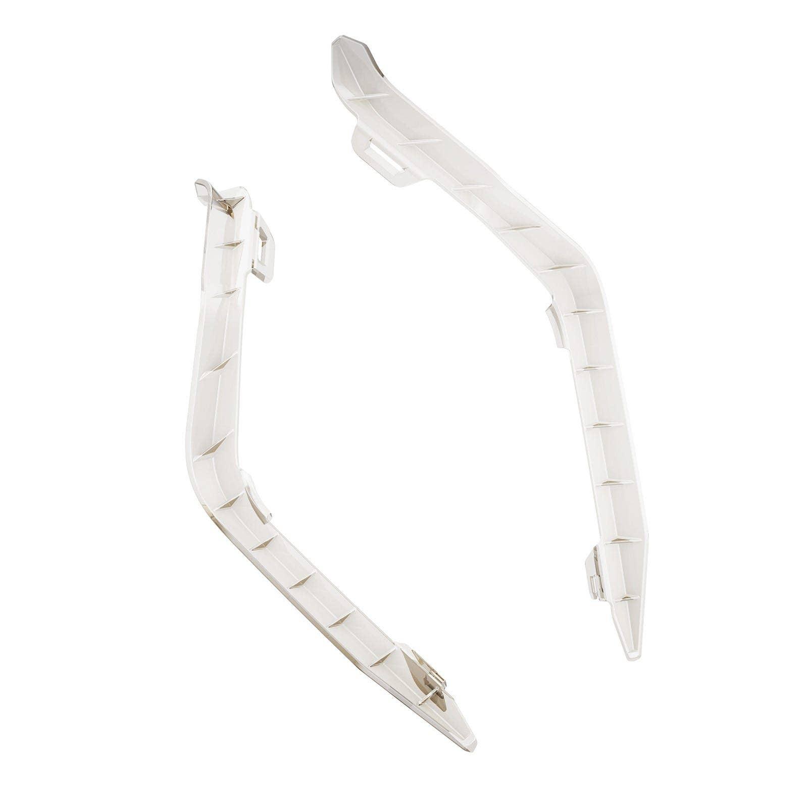 Ski-Doo Side Panel Deflector Kit